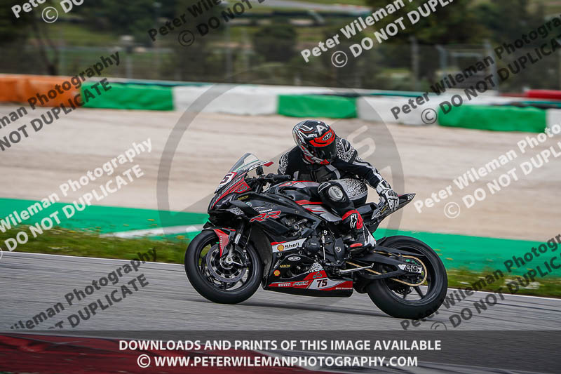motorbikes;no limits;peter wileman photography;portimao;portugal;trackday digital images